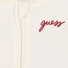Baby Boys Ivory Logo Tracksuit Set, 2, hi-res