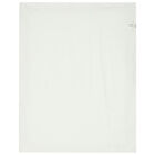 Ivory & Beige Geo Map Baby Blanket, 1, hi-res