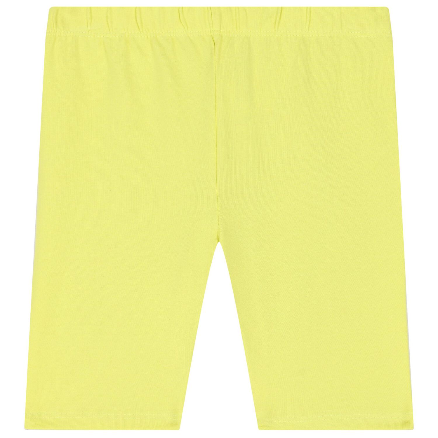 Girls White & Green Leggings Set, 2, hi-res image number null