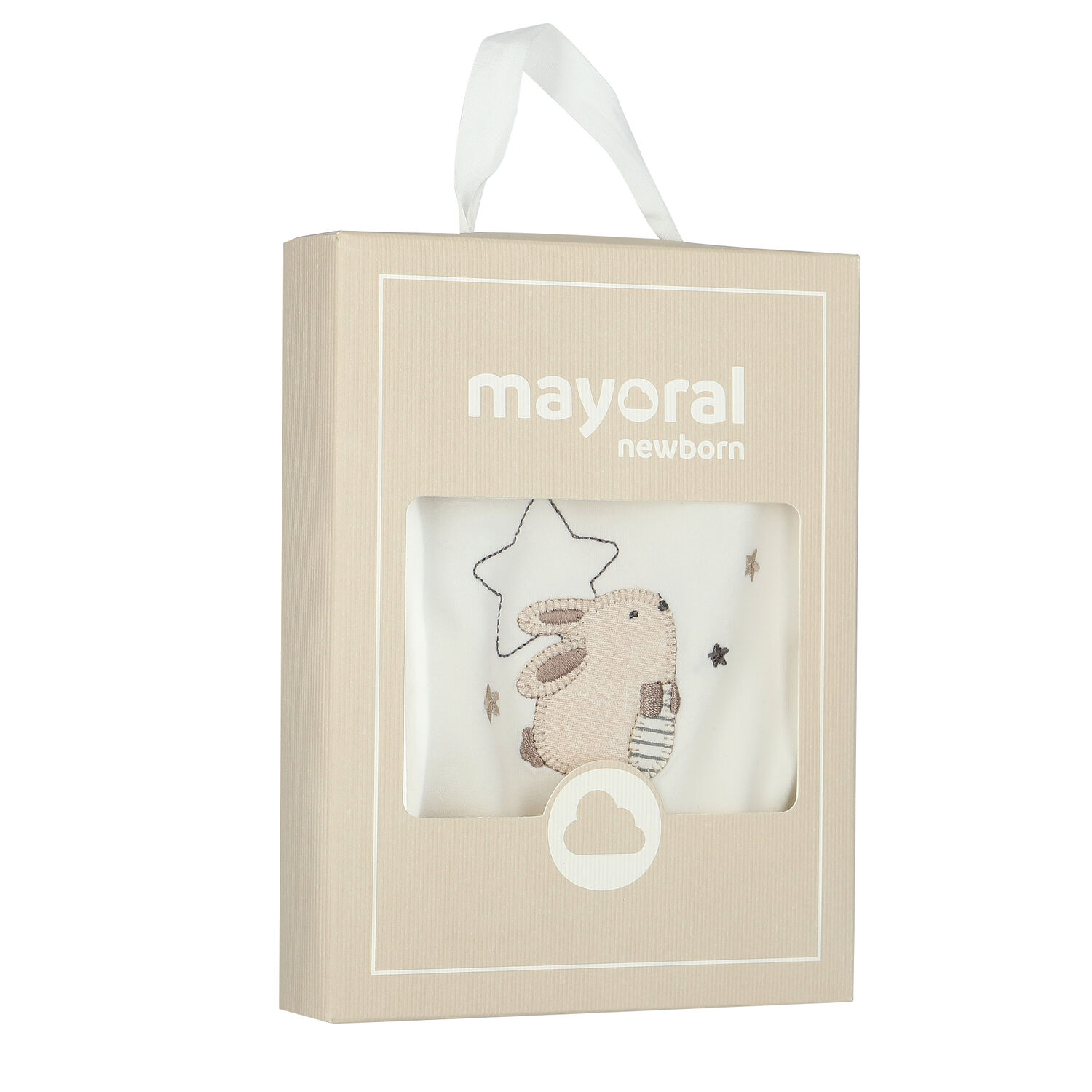 Ivory Mouse Romper, 1, hi-res