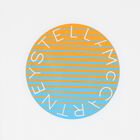 Boys White Logo T-Shirt, 1, hi-res