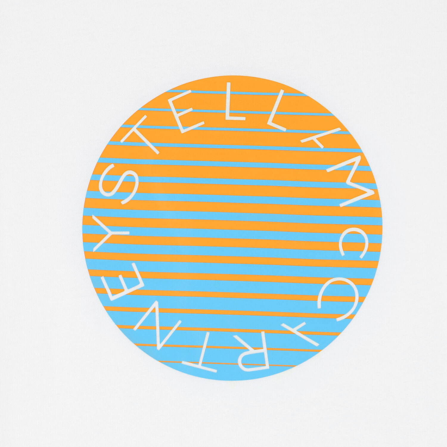 Boys White Logo T-Shirt, 1, hi-res