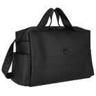 Black Baby Changing Bag, 1, hi-res