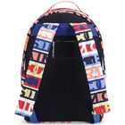 Boys Multi-Colored Logo Backpack, 1, hi-res