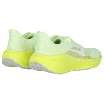 Green Air Zoom Pegasus 41 Gs Trainers