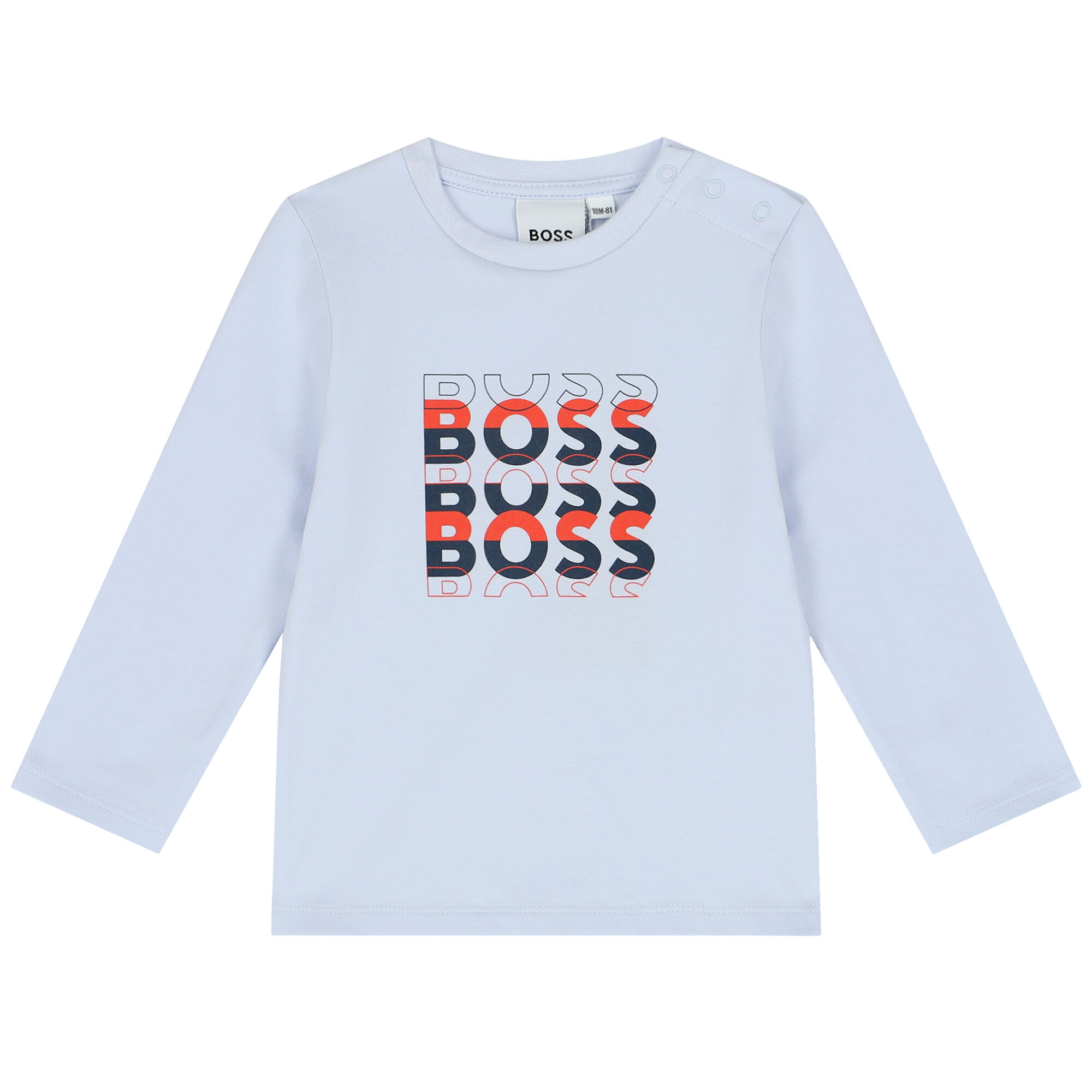 Boss junior t shirts store