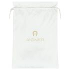 Baby Boys Blue Logo Babygrow Set, 1, hi-res