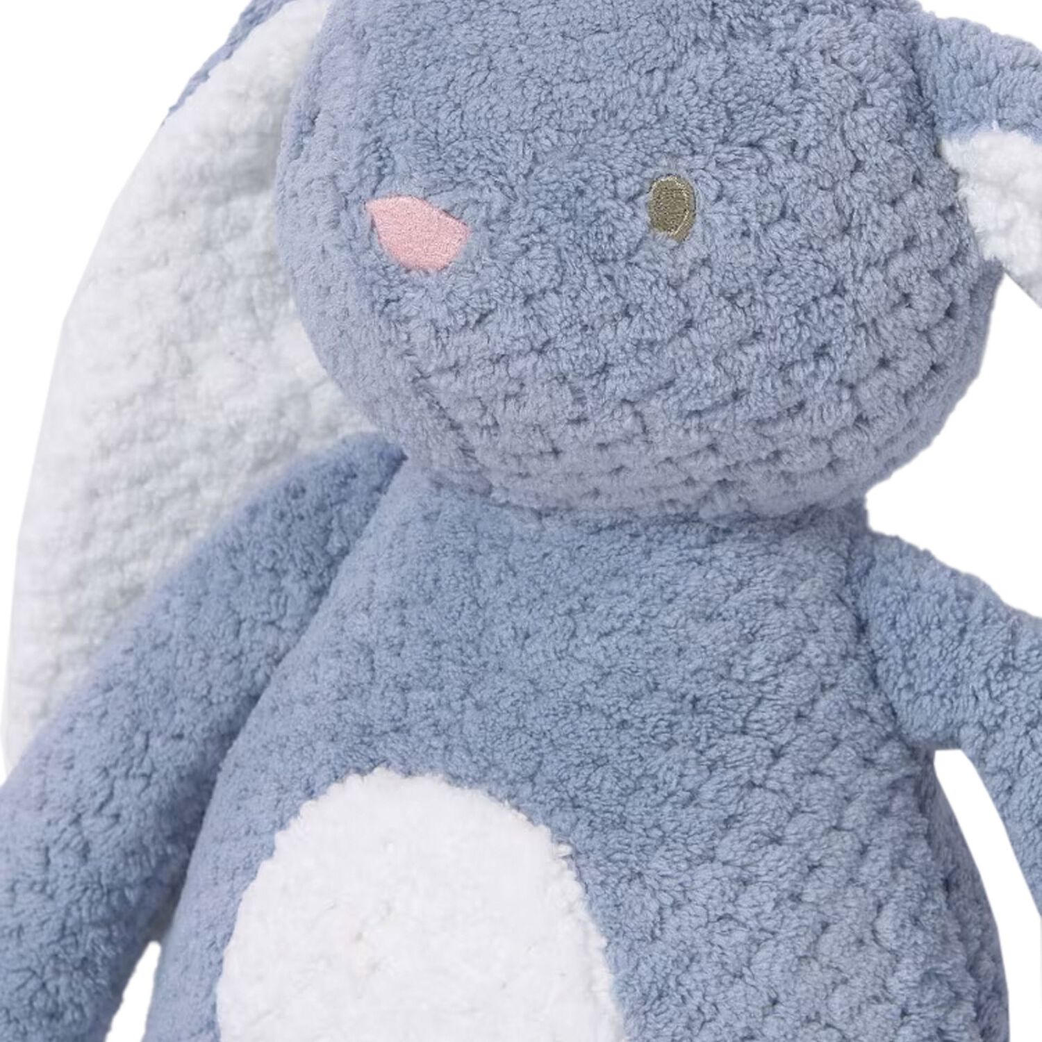 Blue Rabbit Baby Toy, 3, hi-res