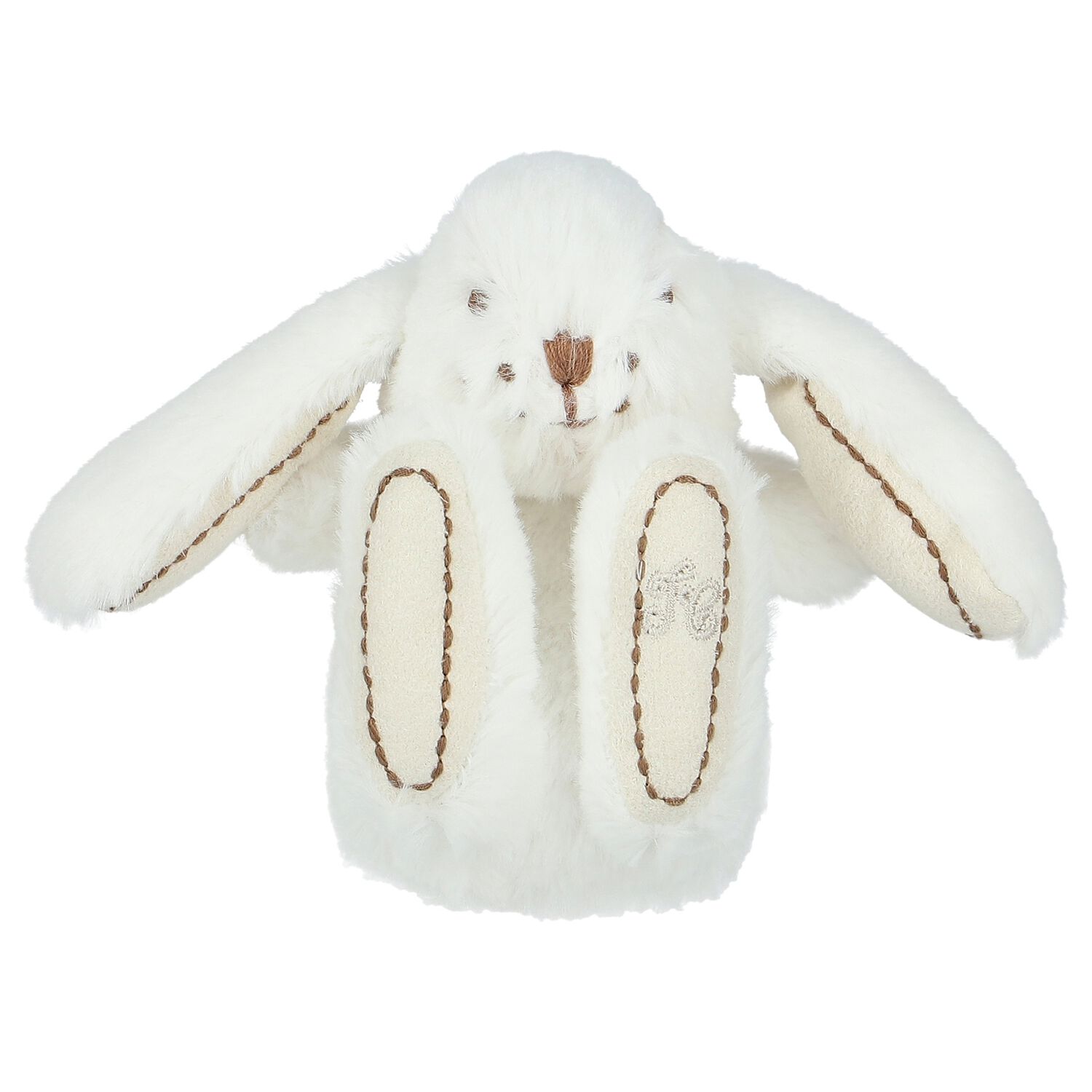 Ivory Rabbit 12CM, 1, hi-res
