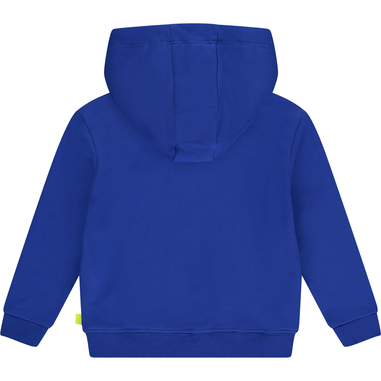 Boys Blue Logo Tracksuit, 1, hi-res