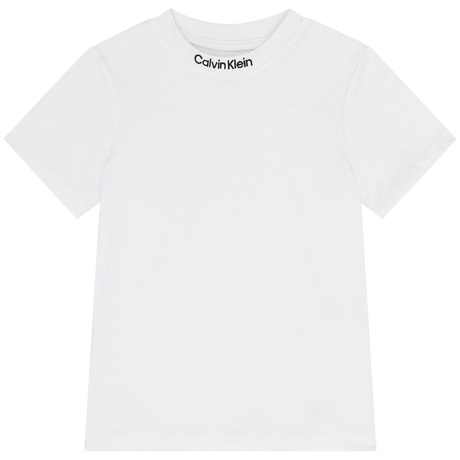 Boys Black & White Logo T-Shirts ( 2-Pack ), 3, hi-res