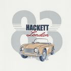 Boys Ivory Logo Sweatshirt, 1, hi-res