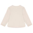 Baby Boys Beige & Blue Tracksuits ( 2 Pack ), 3, hi-res