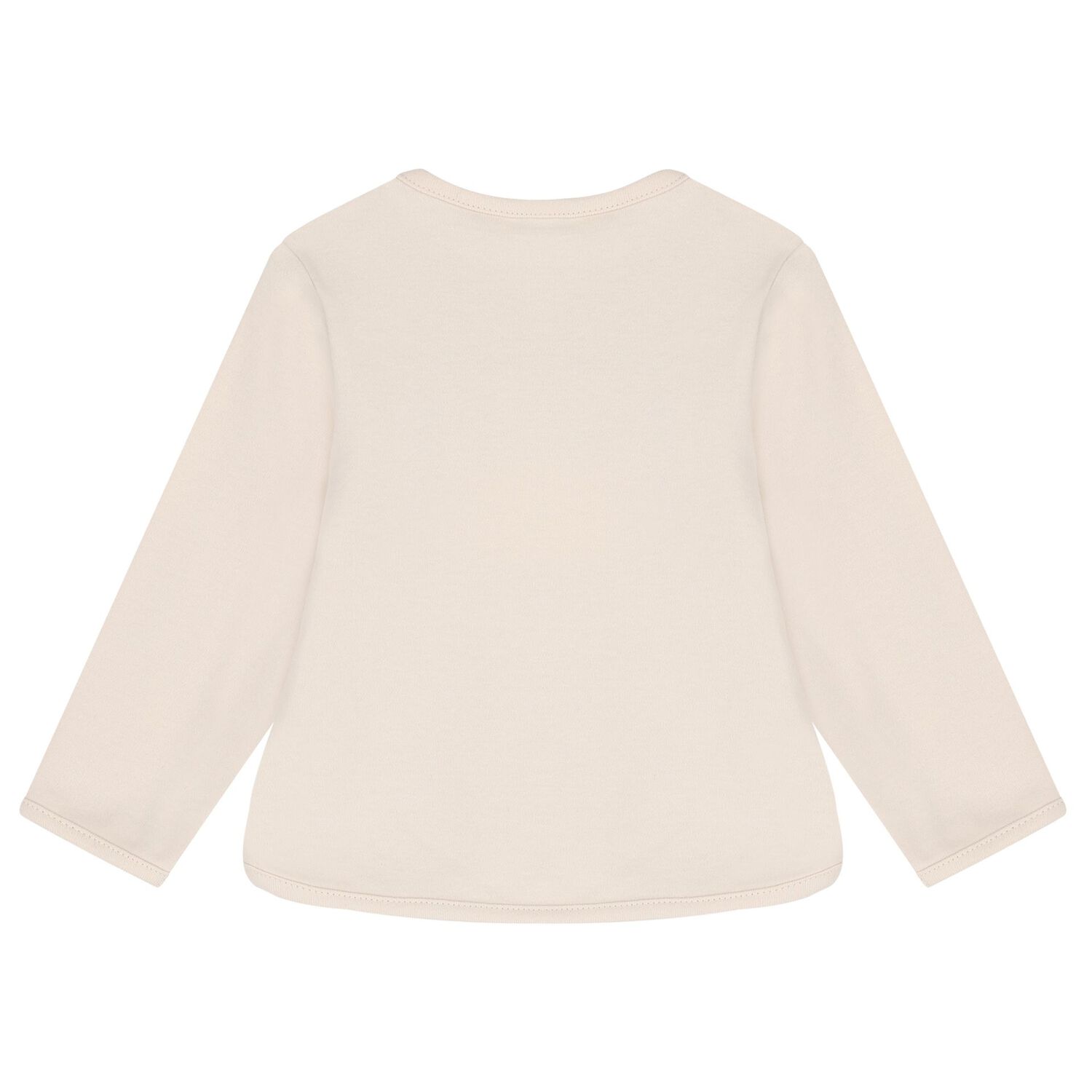 Baby Boys Beige & Blue Tracksuits ( 2 Pack ), 3, hi-res