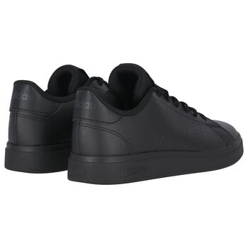 Black Advantage Base Trainers