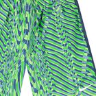 Boys Green & Blue Logo Shorts, 2, hi-res