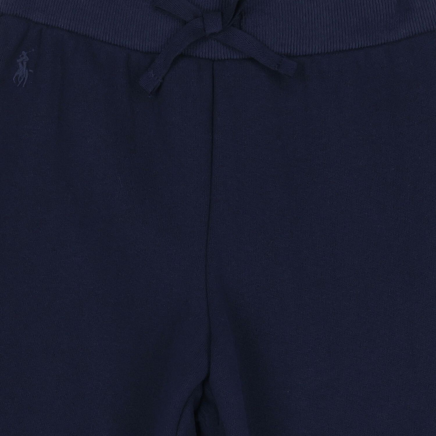 Baby Girls Navy Blue Teddy Bear Tracksuit, 1, hi-res