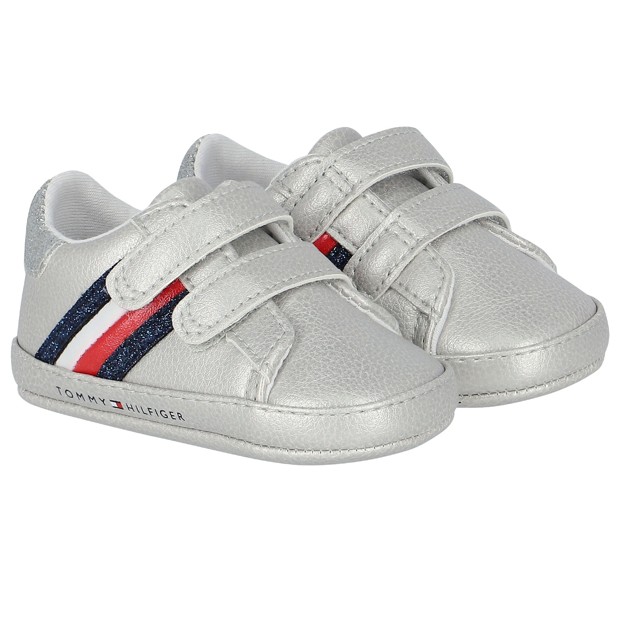 Tommy hilfiger shoes best sale junior