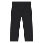 Younger Boys Red & Black Disney Tracksuit, 1, hi-res