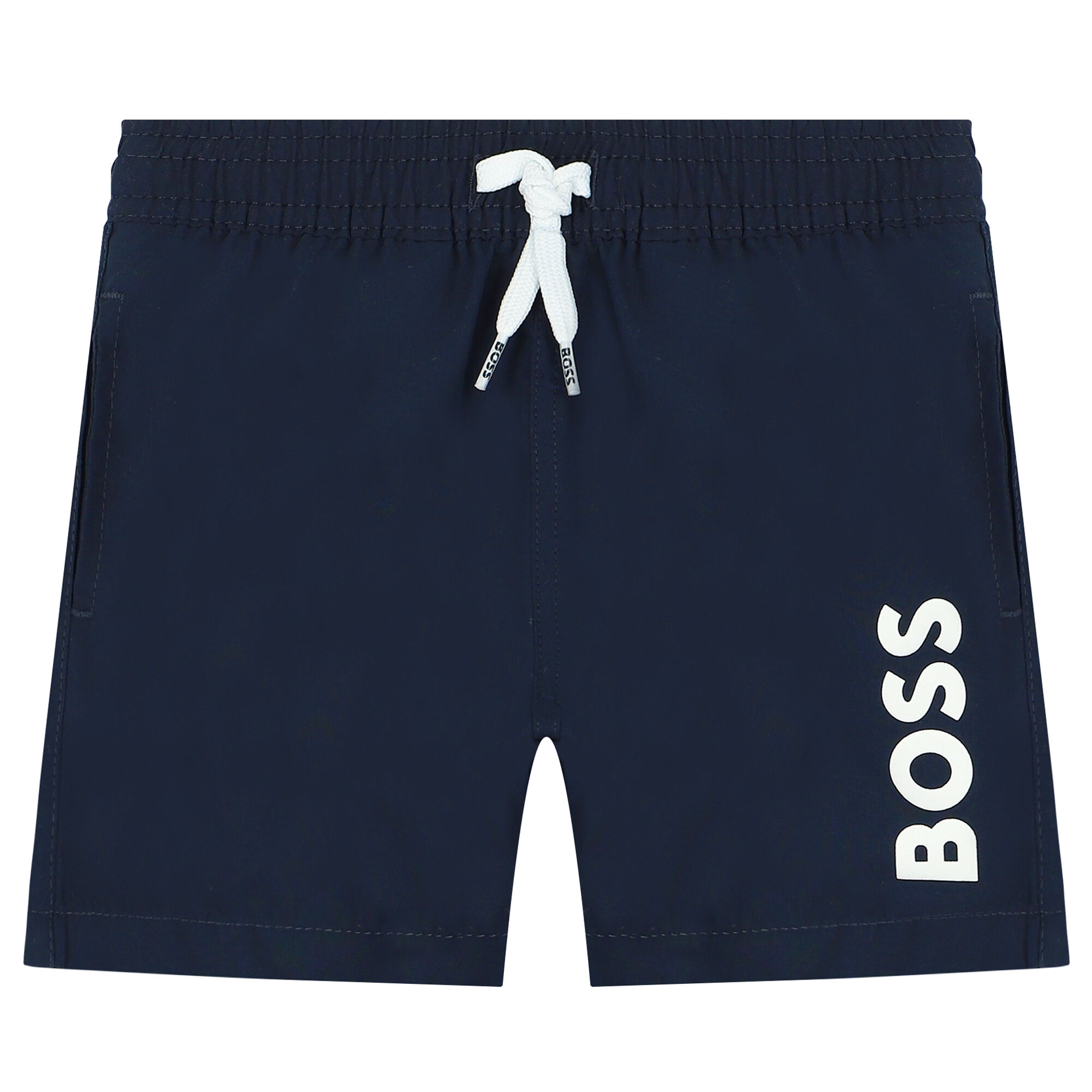 Junior boss deals swim shorts