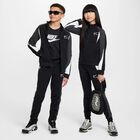 Black Logo Tracksuit, 1, hi-res