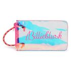 Girls Pink Logo Sunglasses, 1, hi-res