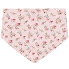 Baby Girls Pink Floral Babygrow Gift Set, 1, hi-res