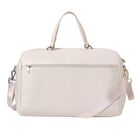 Ivory Logo Baby Changing Bag, 4, hi-res