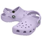 Purple Classic Clogs Sandals, 6, hi-res