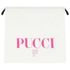Red & Pink Orchidee Baby Changing Bag ( 40CM ), 2, hi-res