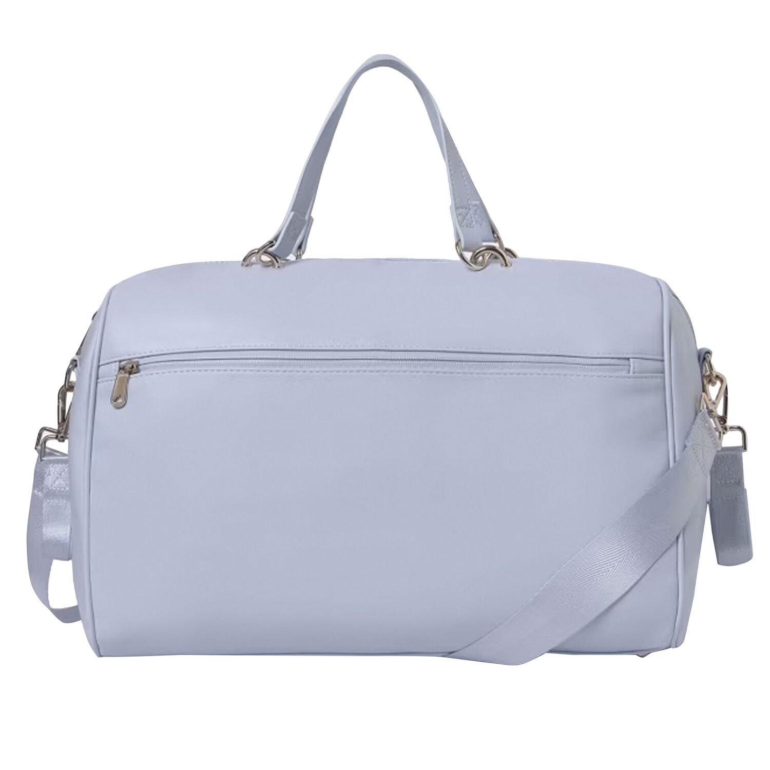 Blue Baby Changing Bag, 2, hi-res