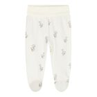 Baby Girls Ivory 2 Piece Babygrow, 2, hi-res