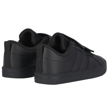 Black Vs Pace 2.0 Trainers