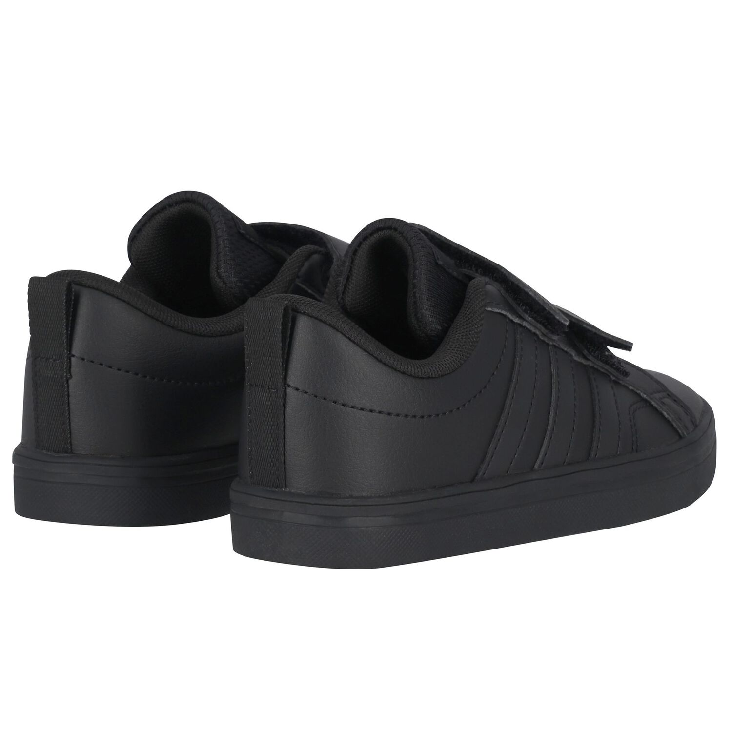 Black Vs Pace 2.0 Trainers, 1, hi-res image number null