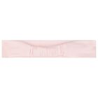 Girls Pink Babygrow & Headband Set, 1, hi-res