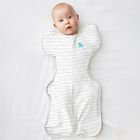 Ivory Logo Baby Swaddle Up, 1, hi-res