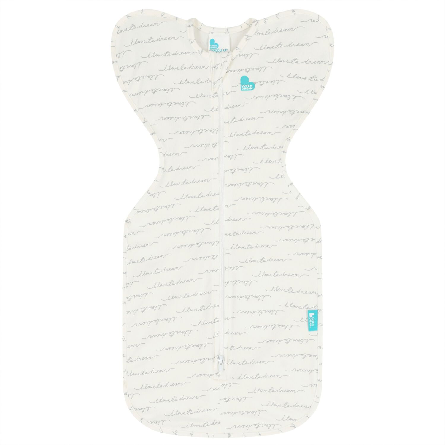 Ivory Logo Baby Swaddle Up, 1, hi-res