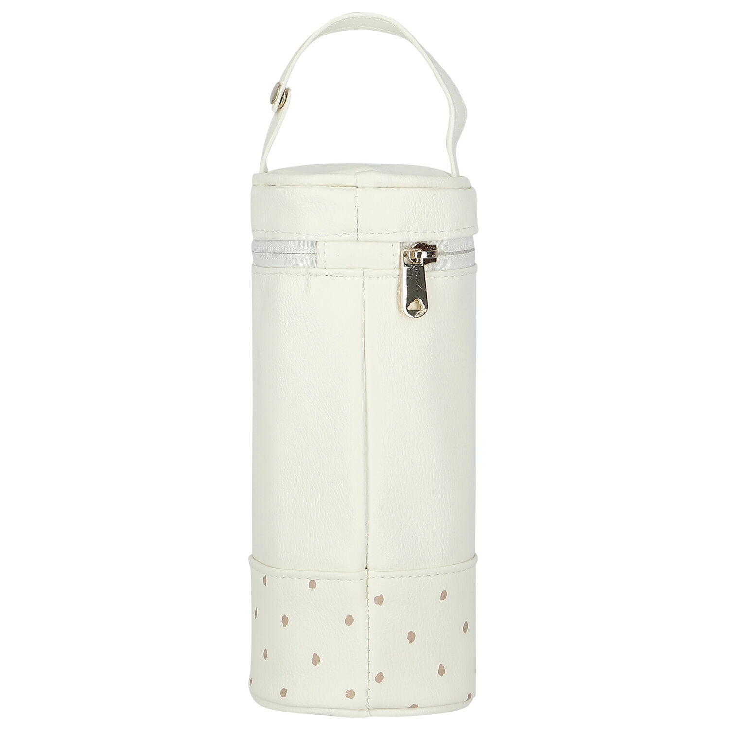 Ivory Thermal Bottle Bag, 1, hi-res image number null