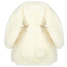 Ivory Rabbit Baby Soft Toy ( 33CM ), 1, hi-res