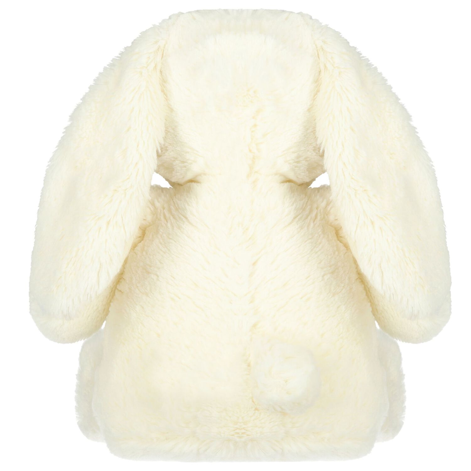 Ivory Rabbit Baby Soft Toy ( 33CM ), 1, hi-res