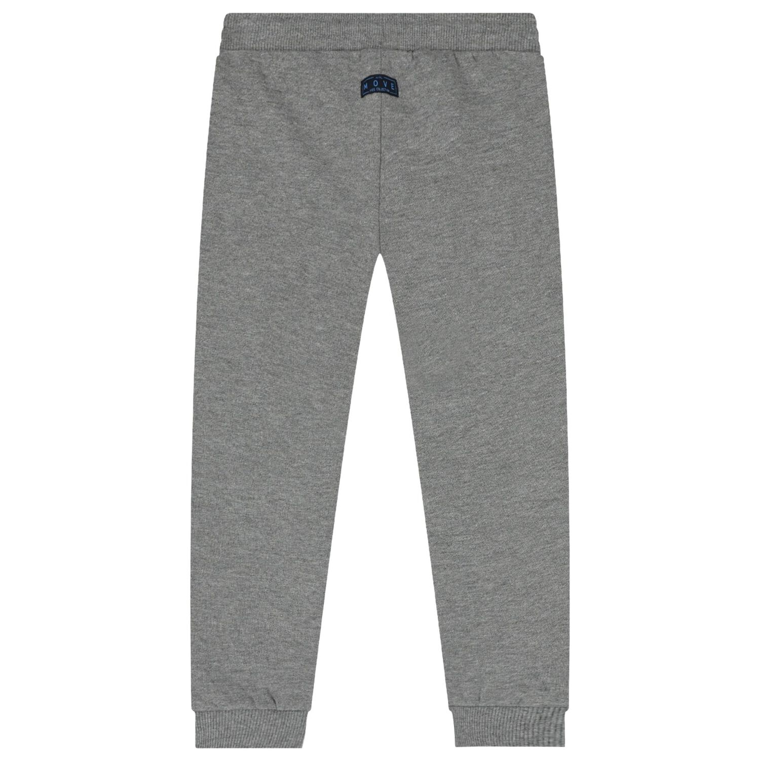 Boys Blue, Grey & Navy Tracksuit Set (3 Piece), 1, hi-res image number null