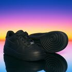 Black Force 1 Easyon Trainers, 2, hi-res