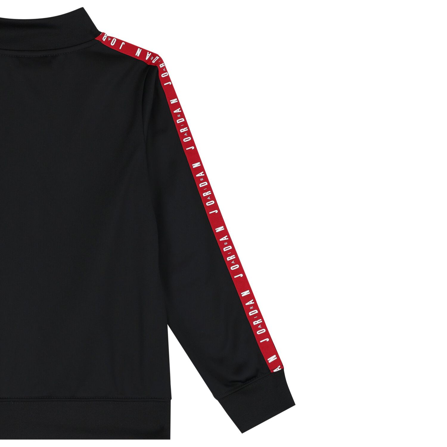 Black Jumpman Tracksuit, 1, hi-res