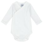 White & Blue Dots Baby Gift Set, 3, hi-res