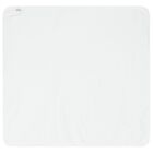 White & Grey Stars Baby Blanket, 1, hi-res