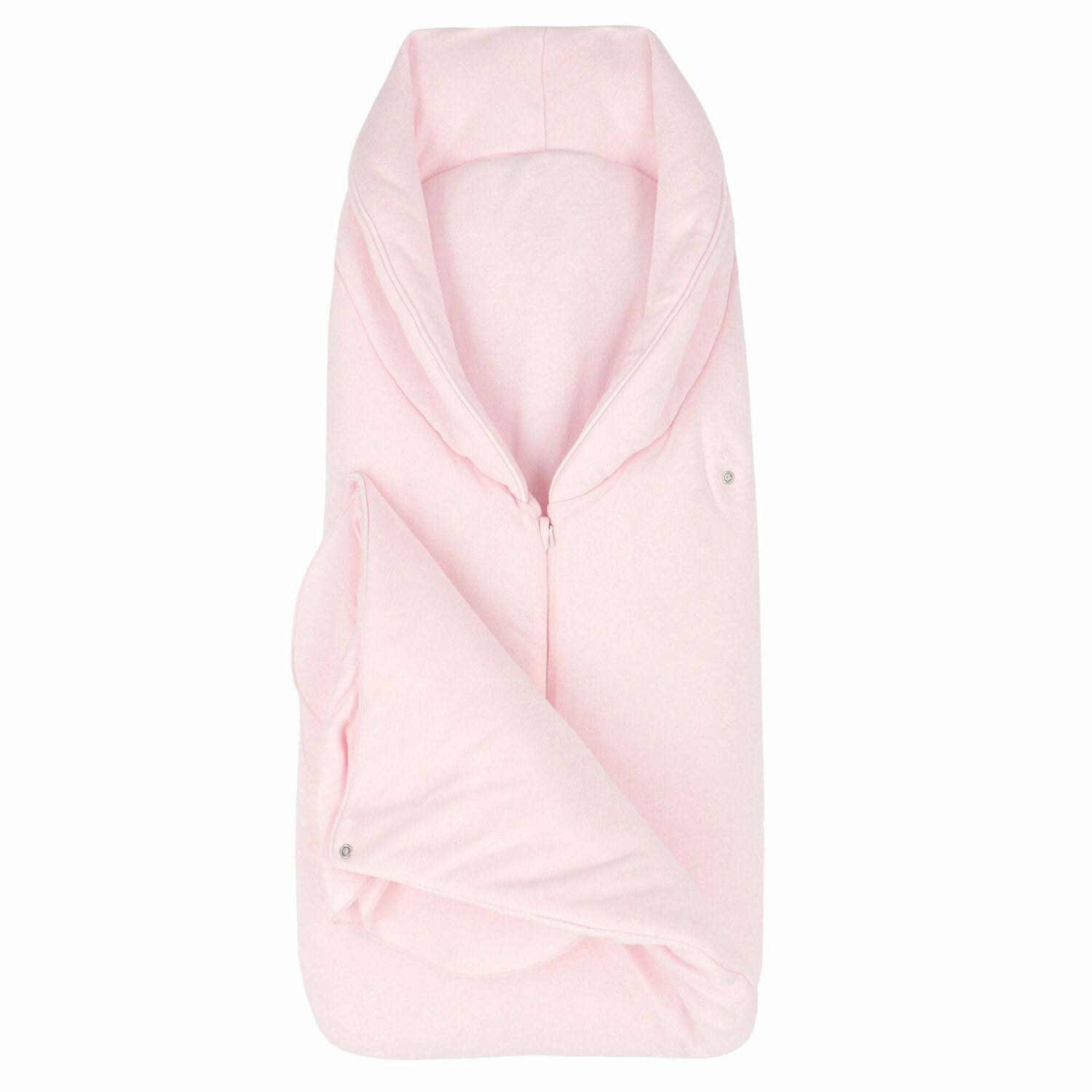 Baby Girls Pale Pink Nest, 1, hi-res