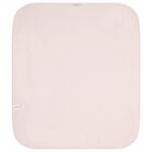 Baby Girls Pink Logo Blanket, 2, hi-res
