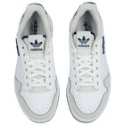 White NY 90 Trainers, 1, hi-res