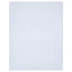 Baby Boys Blue Smocked Blanket, 1, hi-res