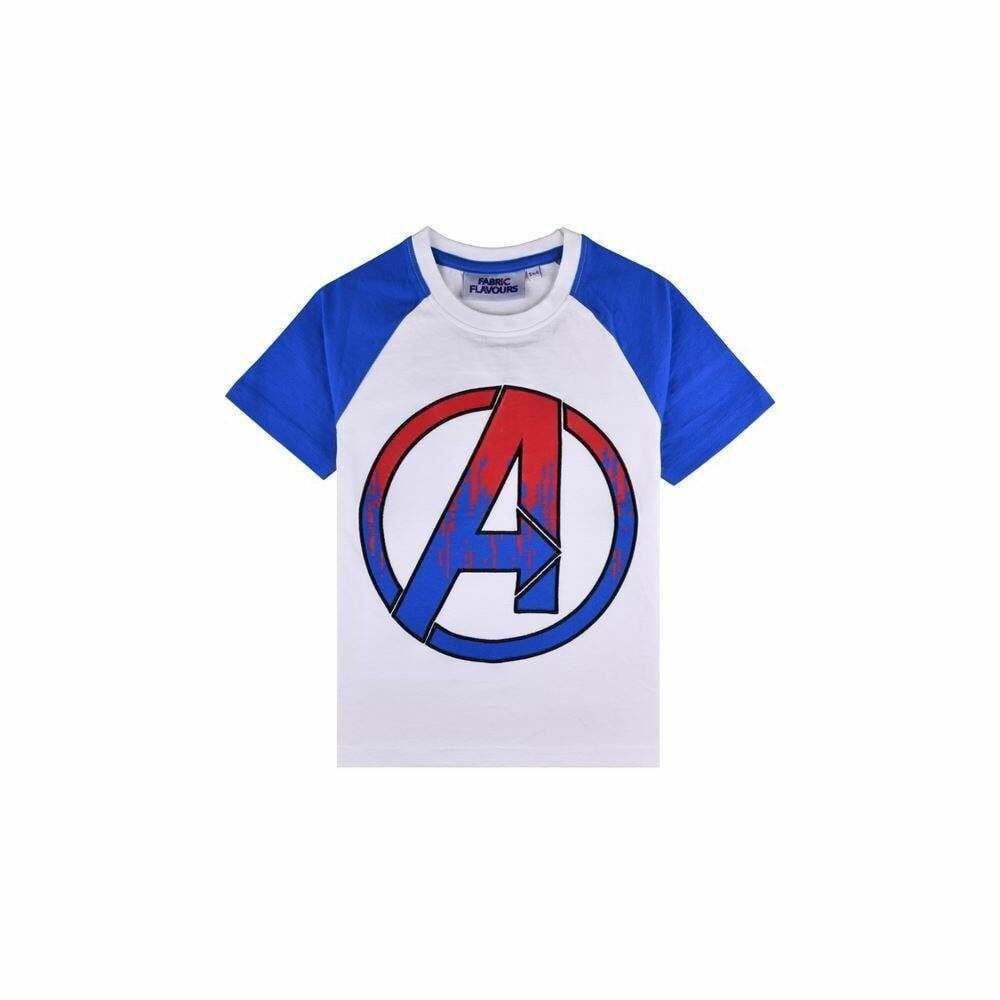 Avengers endgame t shirt for boys sale